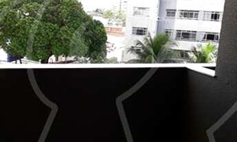 Imagem 7: Excelente localização, 03 quartos (Sendo 02 suítes), área de lazer com terraço, churraquei