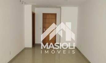 Imagem 2: Apartamento com 3 dormitórios à venda, 94 m² por R$ 780.000,00 - Praia de Itapoã - Vila Ve