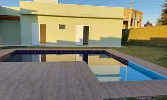 Imagem: Terrea, espaçosa e cercada pela natureza