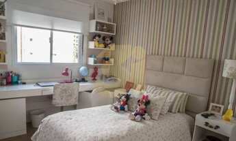 Imagem 6: Apartamento à venda com 315m², 4 quartos e 5 vagas