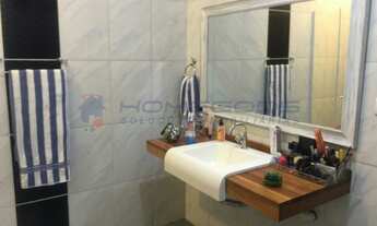 Imagem 4: Casa venda 330 metros com 4 quartos Vila Marieta - Campinas - SP