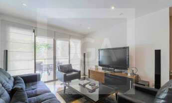 Imagem 2: Rio de Janeiro - Apartamento Padrão - Leblon