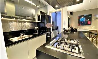 Imagem 7: FLORIANóPOLIS - Apartamento Padrão - Jurerê