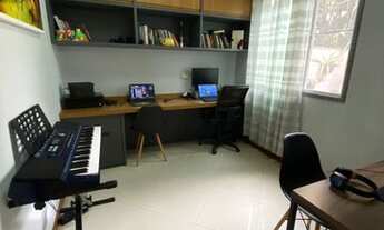 Imagem 2: Aldeia dos Marabás - Casa com excelente acabamento