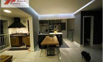 Imagem: Cond.mairare - Apto com 3 dorms sendo 1