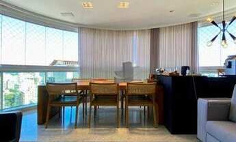 Imagem 3: Alto padrão, 4 quartos no Barro Vermelho