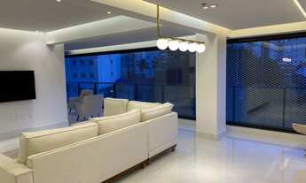 Imagem: Apartamento para venda 150m com 4 quartos