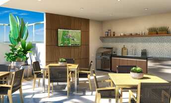 Imagem 6: Lançamento Alto Padrão na Praia da Costa - 04 Quartos