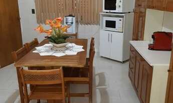 Imagem 5: ROMANO CALIL,TROCA POR APARTAMENTO MENOR VALOR. Terreno 360 m. Const. 240 m. 3 quartos sen