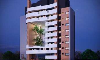 Imagem 2: Curitiba - Apartamento Padrão - São Francisco