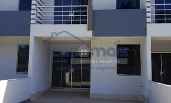 Imagem 2: VENDA/LOCAÇÃO - SOBRADO DE 2 DORMITÓRIOS EM CONDOMÍNIO FECHADO NO BAIRRO RINCÃO DOS ILHÉUS