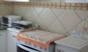 Imagem 4: Apartamento com 3 dormitórios à venda, 110 m² por R$ 520.000 - Cambuí - Campinas/SP