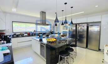 Imagem 7: Casa Triplex Del Lago Barra da Tijuca