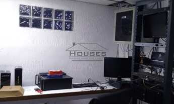 Imagem 7: Rio de Janeiro - Conjunto Comercial/Sala - <br> Barra da Tijuca