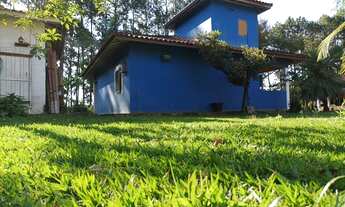 Imagem 6: Characa 31.500m²