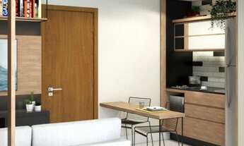 Imagem 3: Lançamento Studio Novo à venda, Ed. Casa Trajano Centro - Curitiba