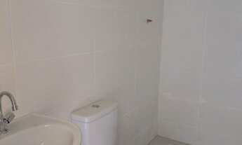 Imagem 4: Casa nova Campo Grande Jardim Letícia ac financiamento / FGTS