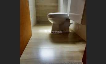 Imagem 5: Lindo apartamento para locação no bairro Parque São Luis