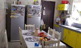 Imagem 4: Excelente sobrado com 4 dormitórios à venda, 180 m² por R$ 1.050.000 - Vila Ré - ao LADO D