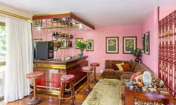 Imagem 5: Apartamento em Higienópolis