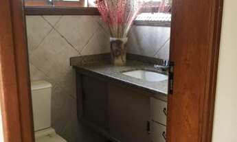 Imagem 6: Casa de condomínio para venda com 433 metros quadrados com 4 quartos