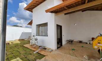 Imagem 3: Casa de 3 quartos ,lote inteiro ,Pousa Del Rey - Igarapé - MG