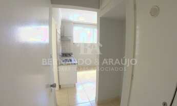 Imagem 5: Apartamento 2 dormitórios 2 banheiros 01 Vaga de garagem 2º Andar