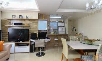 Imagem 6: Canoas - Padrão - Centro