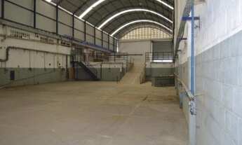 Imagem: Santo André - INDUSTRIAL/LOGÍSTICA - Parque