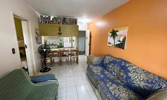 Imagem: Apartamento para venda possui 55 m2 com