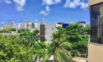 Imagem 2: Apto 3 qtos, 172mil,72m², pilotis, 2 garagens, oportunidade em Boa Viagem