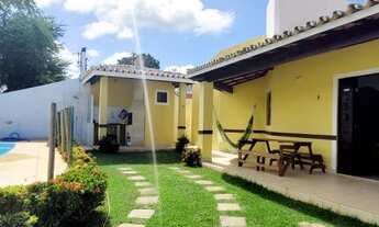 Imagem 3: Casa de condomínio para venda 4 em barra do jacuipe, Camaçari-Ba