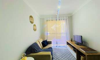 Imagem 4: Excelente apartamento para venda no Brooklin