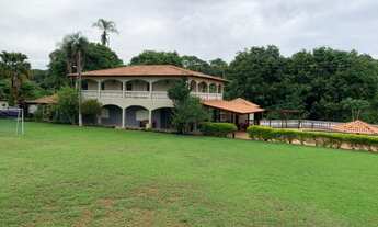 Imagem 5: Chácara San Diego - Uma das Maravilhas do Cerrado perto de Brasília