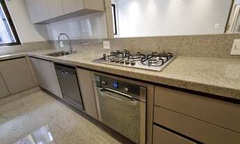 Imagem 5: Alugo Apartamento de 3 Quartos com 96 mts- Savassi - Oportunidade