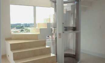 Imagem 3: Curitiba - Apartamento Padrão - Cabral