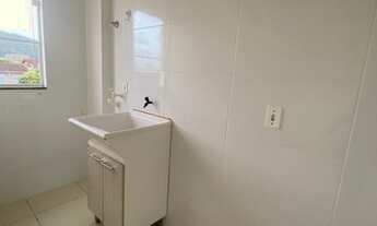 Imagem 6: Apartamento para venda tem 52 metros quadrados com 2 quartos em Aventureiro - Joinville