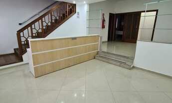 Imagem 3: Sobrado para venda 261m² com 5 quartos e 5 vagas Ponta da Praia - Santos - SP