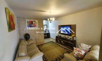 Imagem 3: CASA A VENDA, SOBRADO 02 DORMITÓRIOS, SACADA, SALA 2 AMBIENTES, CHURRASQUEIRA. A 900 METRO