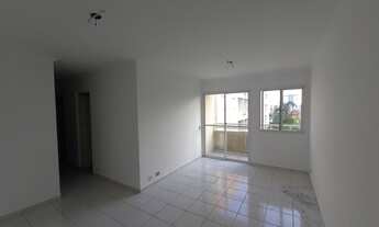 Imagem 6: Apartamento para aluguel possui 62 metros quadrados com 3 quartos em Vila Urupês - Suzano