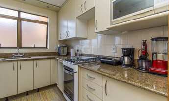 Imagem 7: Apartamento para venda tem 105 metros quadrados com 2 quartos em Petrópolis - Porto Alegre