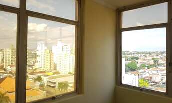 Imagem 7: Sala no Centro de Rio Preto