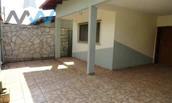 Imagem 3: Casa em Residencial Florença - Anápolis