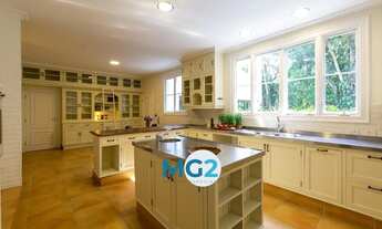 Imagem 3: Belíssima casa na Chácara Flora!