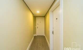 Imagem 6: SãO PAULO - Apartamento Padrão - Moema