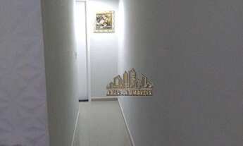 Imagem 7: Apartamento à venda - Condomínio Parque Sicília - Votorantim/SP