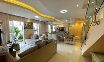 Imagem 2: Smile Village Cidade Nova - Cobertura - Vendo