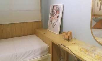 Imagem 3: Apartamento garden a venda com 2 quartos na Pechincha - Rio de Janeiro - RJ