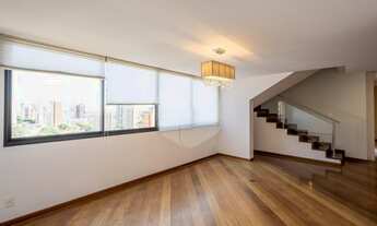 Imagem 5: Cobertura - Cambuí - Campinas