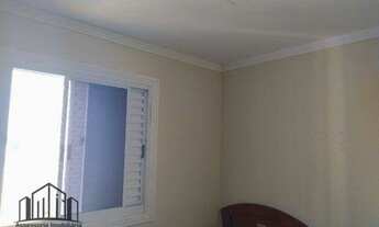 Imagem 7: Apartamento com 2 dormitórios à venda, 47 m² por R$ 227.900 - Jardim Copacabana - São José